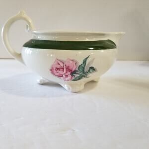 Nautilus Made in USA  J51N8 vintage Homer Laughlin (1.1199)